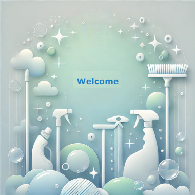Cleaning Service Image